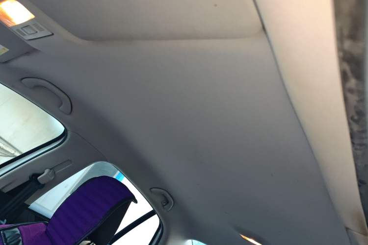 Used Volkswagen Bora 2015 Qihui Edition 1.6L Automatic Fashion Model