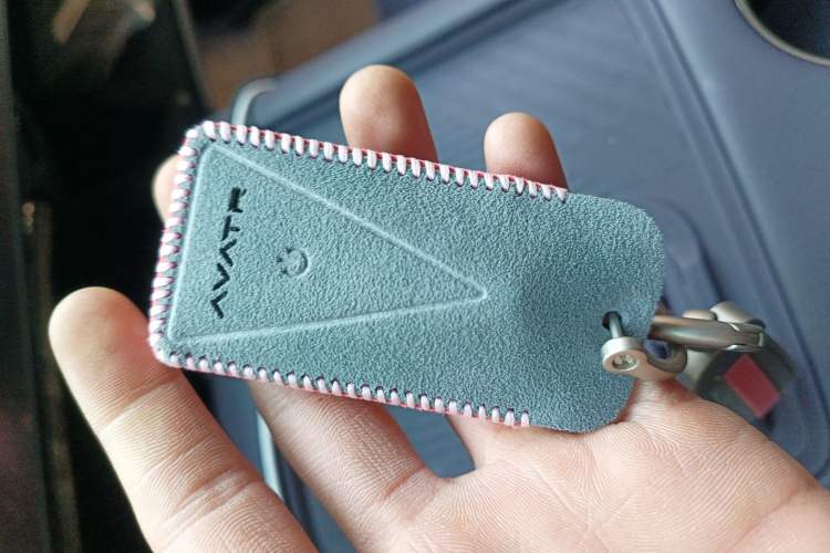 Used Avatr 07 2024 Max Pure Electric Edition