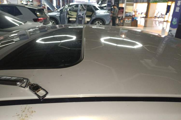 Used Mazda Atenza 2018 2.0L Blue Sky Luxury Edition China V Standard