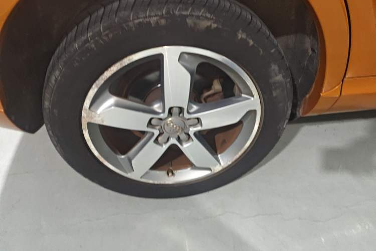 Used Audi Q3 2015 35 TFSI Comfort Model