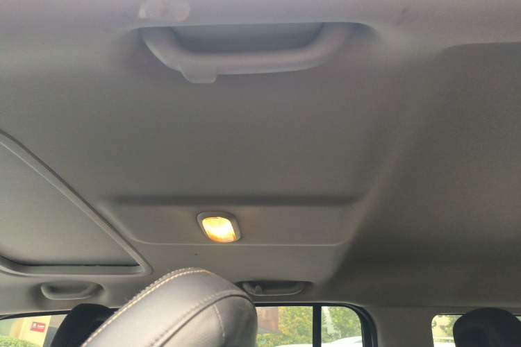 Used Jeep Patriot 2013 2.4 Sport Edition
