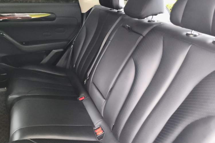 Used Leapmotor C11 2021 Deluxe Edition
