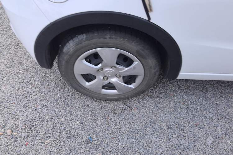 Used Baojun 310 2020 1.2L Manual Value Edition
