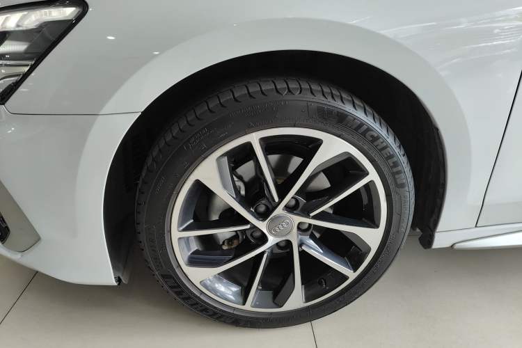 Used Audi A3 2021 A3L Limousine 35 TFSI Progressive Sport Edition