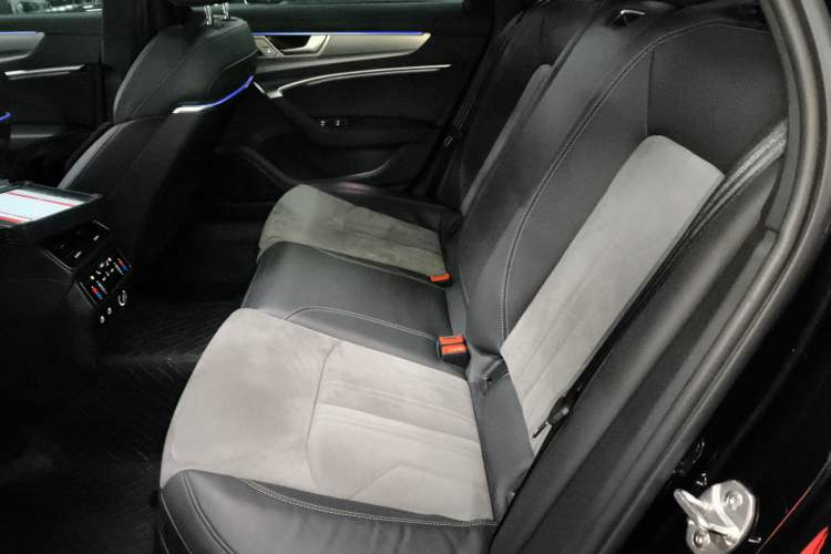 Used Audi A6L 2024 45 TFSI Prestige Dynamic Edition
