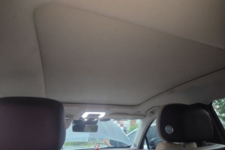 Used Hongqi H9 2020 2.0T Smart Connect Flagship Edition
