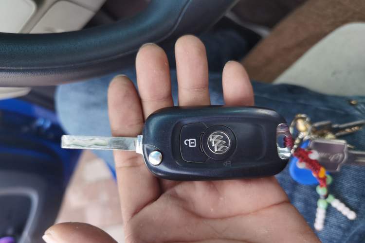 Used Buick GL6 2018 18T 6-Seater Elite Model
