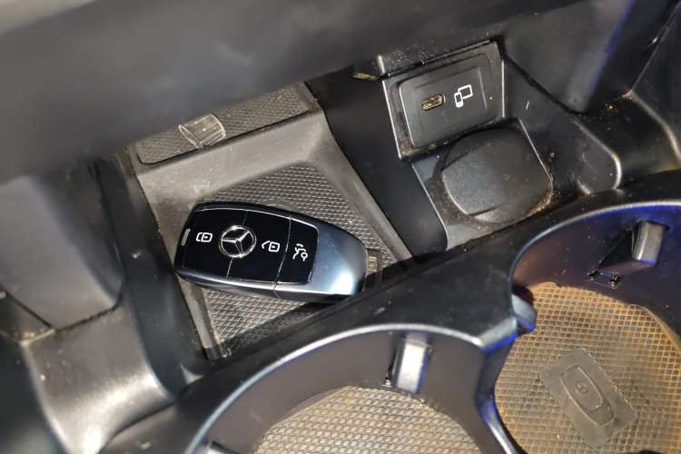 Used Mercedes-Benz E-Class 2023 E 260 Stylish Sports Edition