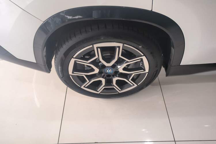 Used BMW iX1 2023 xDrive30L X Design Package