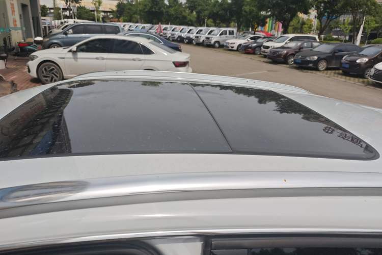 Used Audi Q3 2018 30 TFSI Fashion Edition Collector's Version Roof