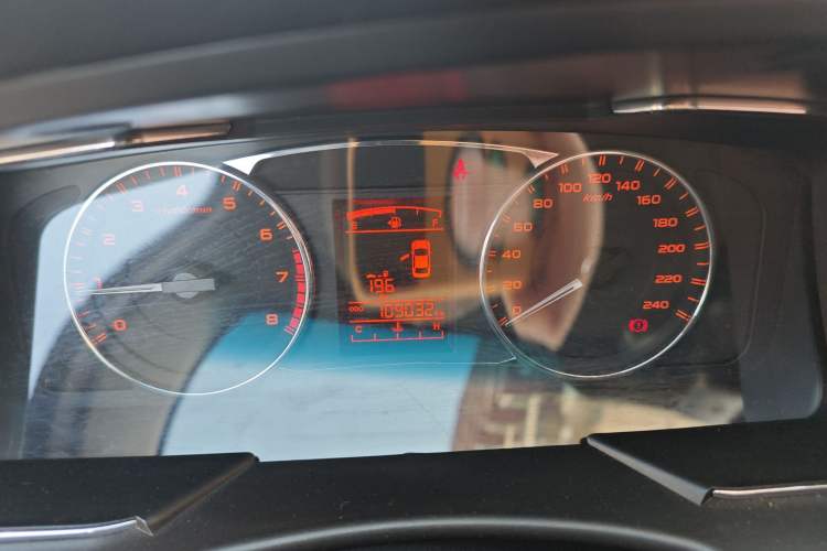 Used Geely Auto Vision 2016 1.5L Manual Happiness Edition
