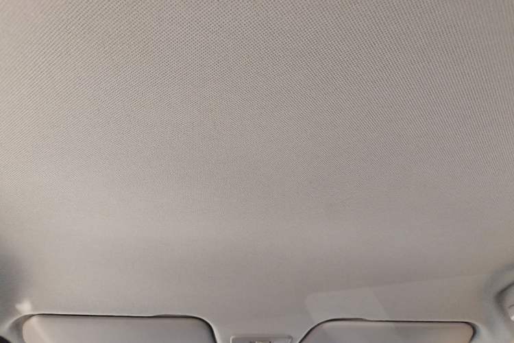 Used Baojun 510 2017 1.5L manual Comfort trim
