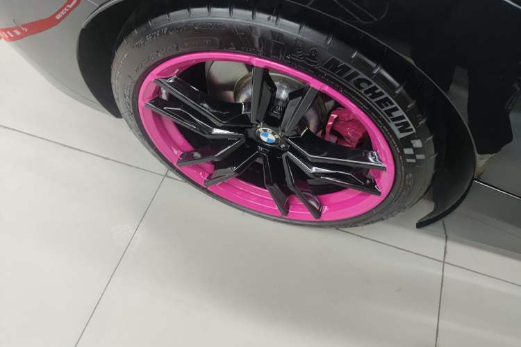 Used BMW Z4 2023 sDrive 25i M Sport Package
