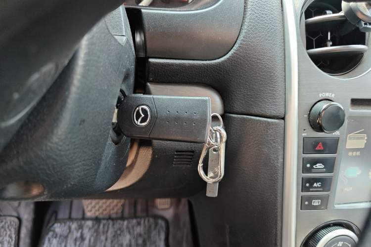 Used Mazda Mazda 6 2015 2.0L Automatic Fashion Edition