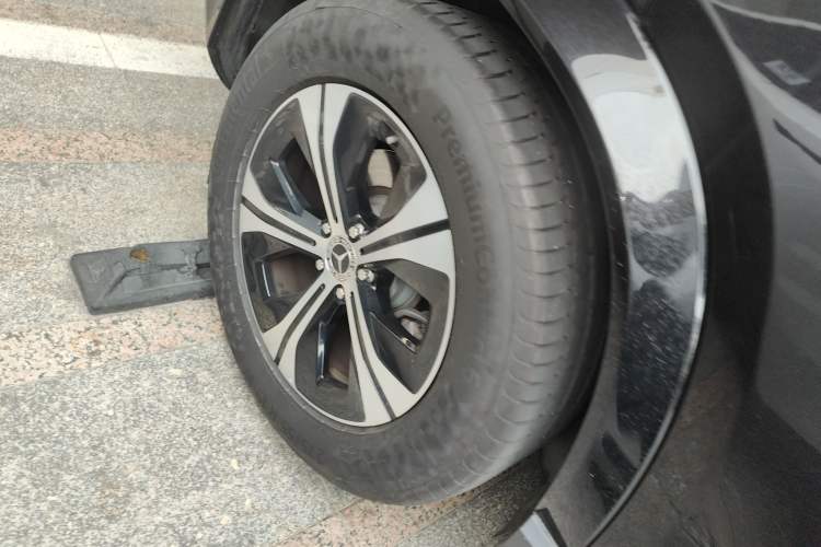 Used Mercedes-Benz GLE 2024 GLE 350 4MATIC Dynamic Edition