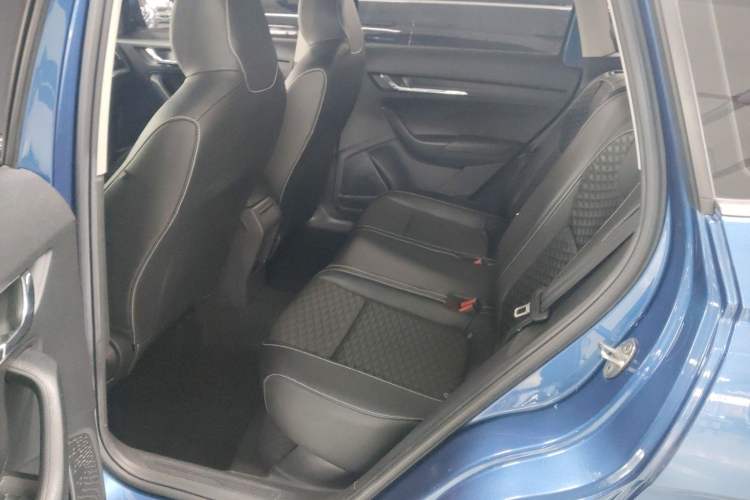 Used Skoda Kamiq 2018 1.5L Automatic Comfort Edition China V Standard
