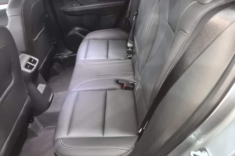 Used Buick Envision 2025 25T Entry-Grade Platinum Edition