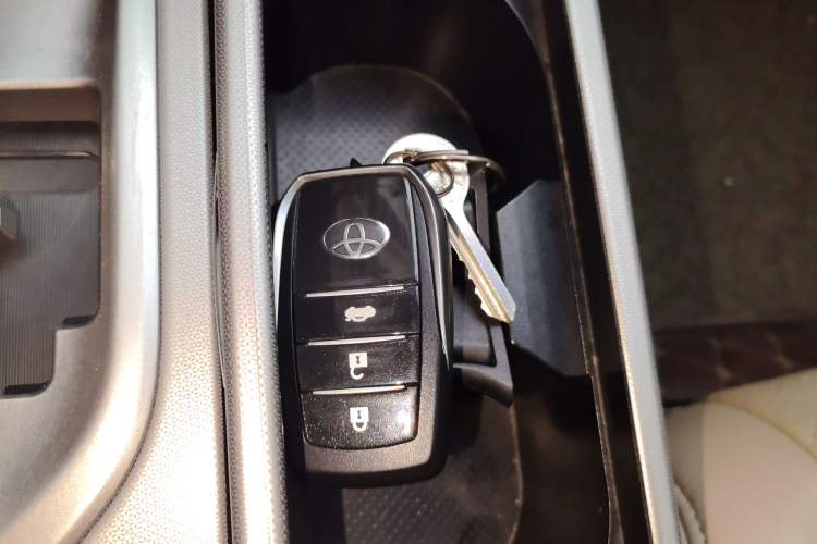 Used Toyota Camry 2012 Junrui 2.0S Radiant Edition