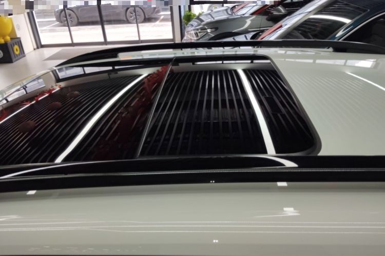 Used Volkswagen Tharu 2026 Model Xinrui 300TSI Ruixiang Edition Roof