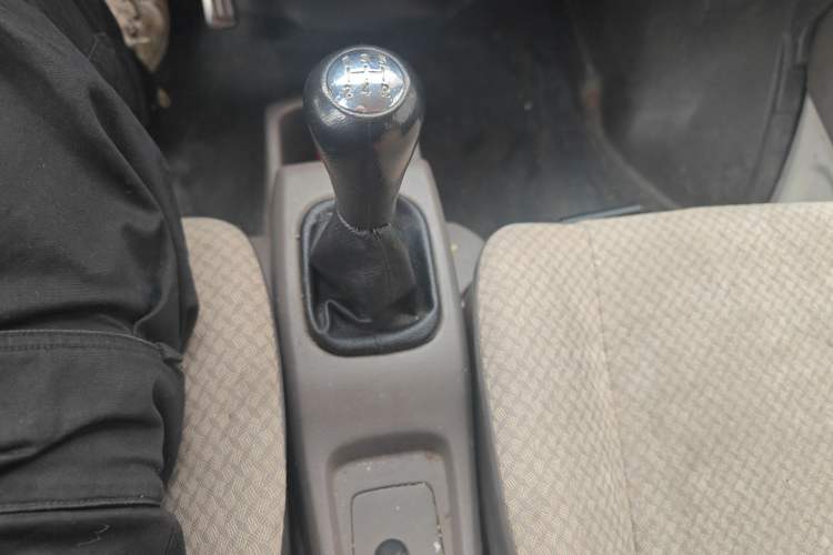 Used CHANGAN KAICHENG Star 2 2012 1.0L Base Version JL466Q9