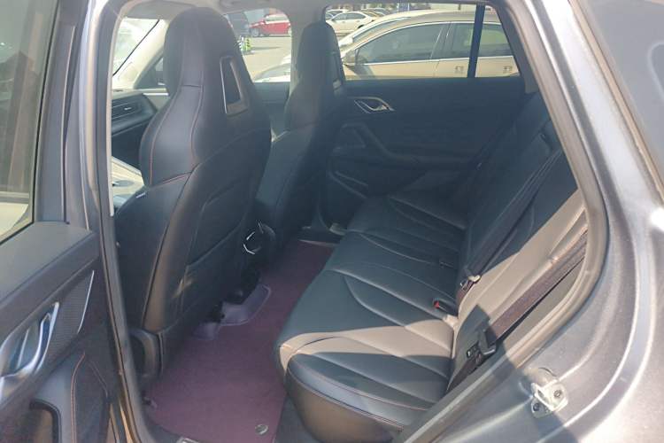 Used Roewe RX5 2023 1.5T Elite Edition