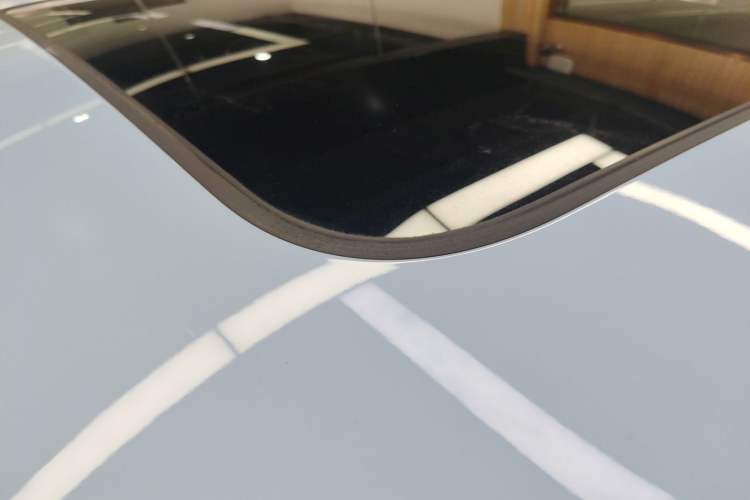 Used Li Auto ONE 2020 Extended-Range 6-Seater Version