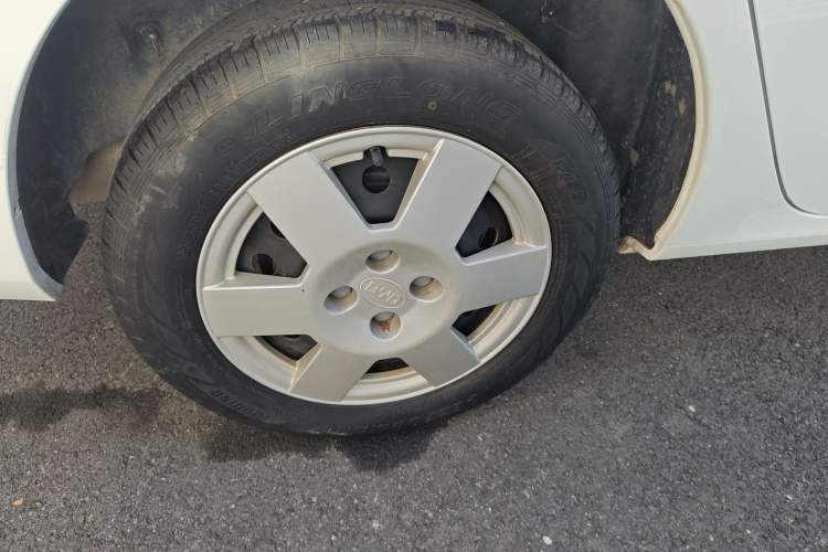 Used BYD F3 2020 1.5L Manual Value Edition