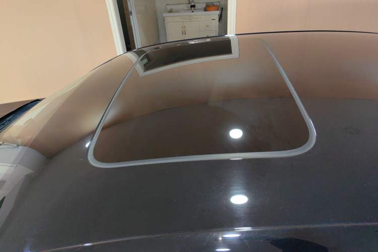 Used Volkswagen Passat 2023 Revised Version 280TSI Business Edition