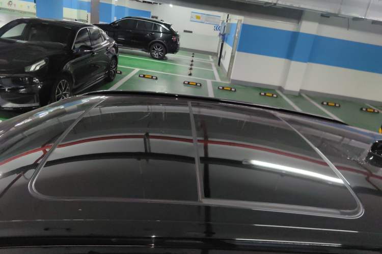 Used Lynk & Co 02 Hatchback 2021 2.0TD Halo