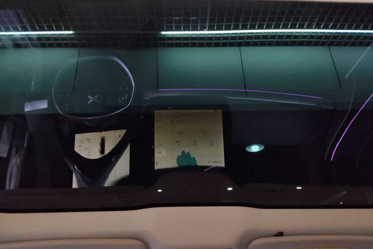 Used XPeng P7 2022 670N+