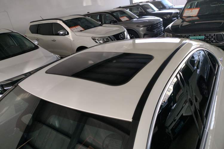 Used Mercedes-Benz C-Class 2023 C 200 L Sport Edition
