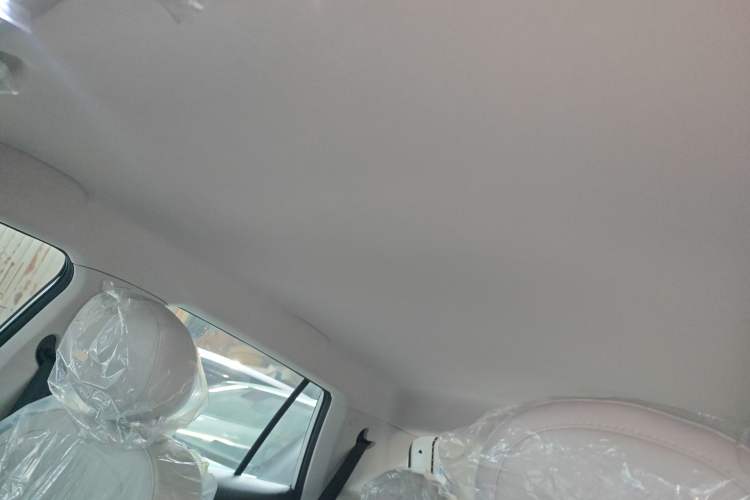 Used JAC Yiwei 3 2024 Beloved Edition 330km Air+