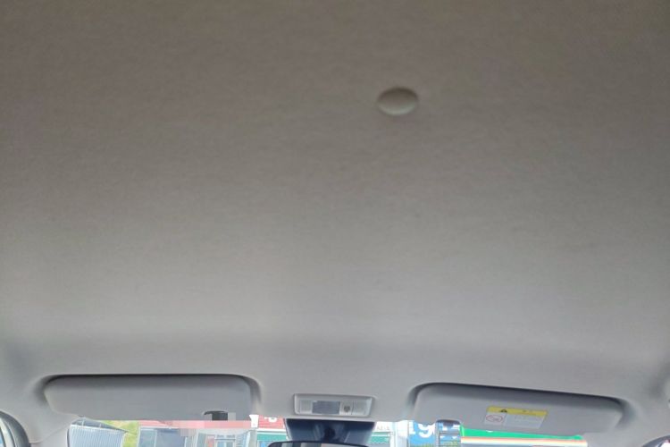 Used CHANGAN NEVO Lumin 2024 205km Launch Edition Headliner