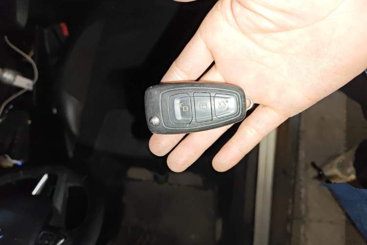 Used Ford Focus 2015 Hatchback EcoBoost 180 Automatic Elite Model