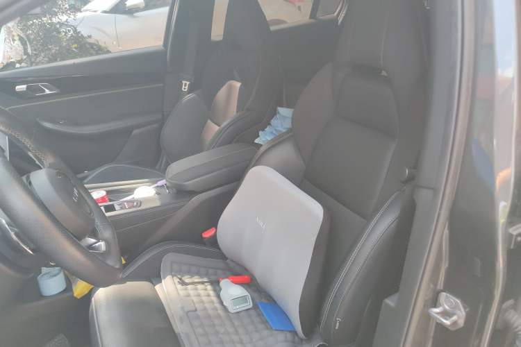 Used Lynk & Co 03 2023 1.5TD DCT JingPro
