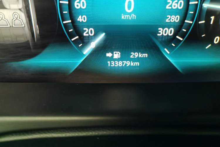 Used Jaguar XFL 2018 XFL 2.0T 250 PS Premium Edition