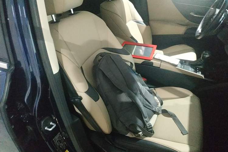 Used Lexus ES 2018 200 Excellence Edition China V Standard