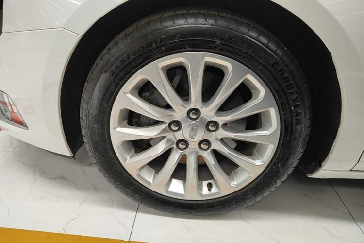 Used Cadillac XTS 2018 28T Elite Edition
