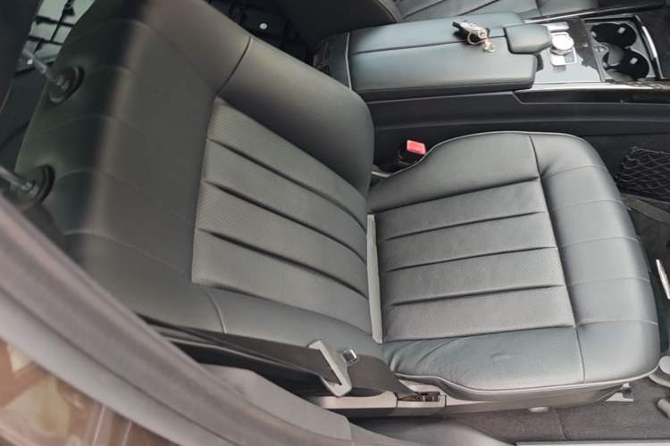 Used Mercedes-Benz E-Class 2015 E 260 L Sport Edition