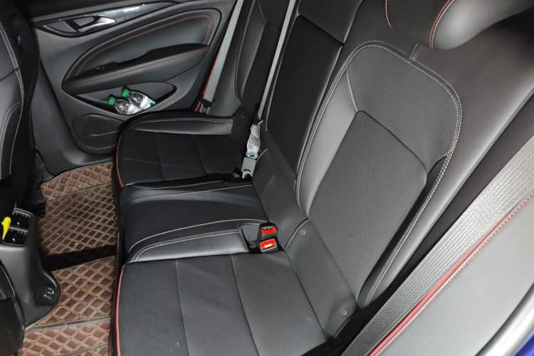 Used Buick Regal 2020 GS 28T Elite Model