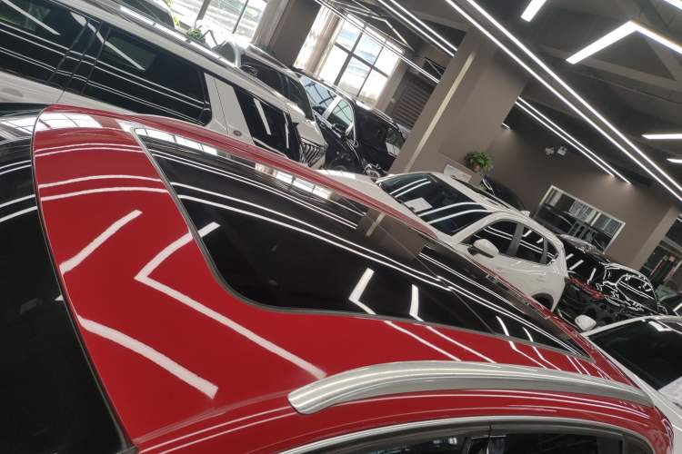 Used Audi Q5 2017 Plus 40 TFSI Technology Model
