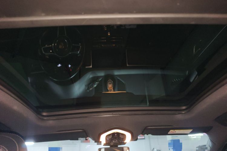 Used Porsche Macan 2020 Macan 2.0T
