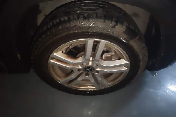 Used Mercedes-Benz GLB 2023 GLB 200 Fashion Model
