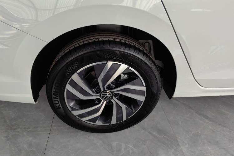 Used Volkswagen Bora 2026 200TSI DSG Yuexing Navigation Edition