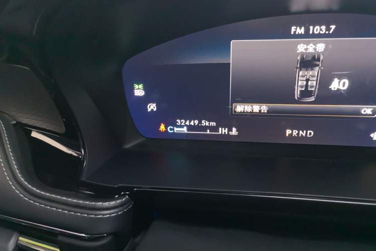 Used Lincoln Corsair 2022 2.0T Two-Wheel Drive Luxury Edition
