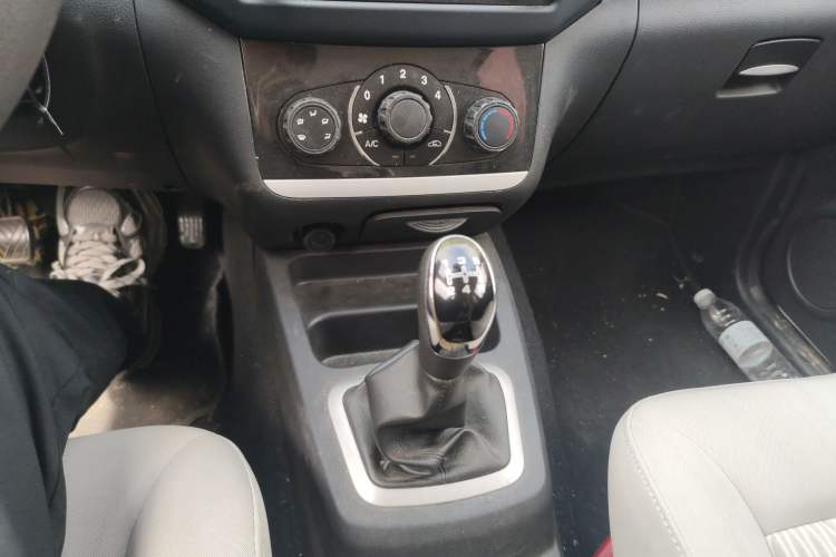 Used HYOSOW H2 2016 H2E 1.5L Classic Model BJ415A Gear Lever