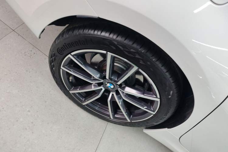 Used BMW 3 Series 2021 Facelifted 320Li M Sport Package
