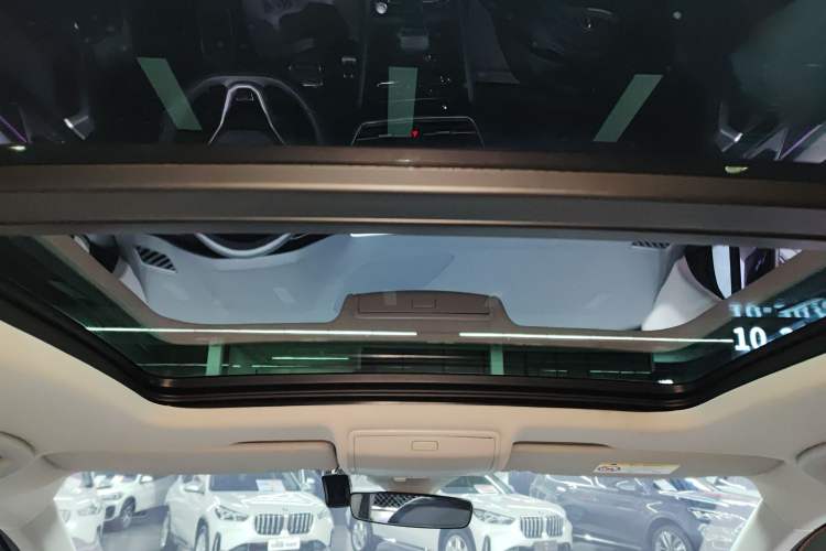 Used Volkswagen Tiguan X 2022 330TSI Two-Wheel-Drive Prestige Flagship Edition