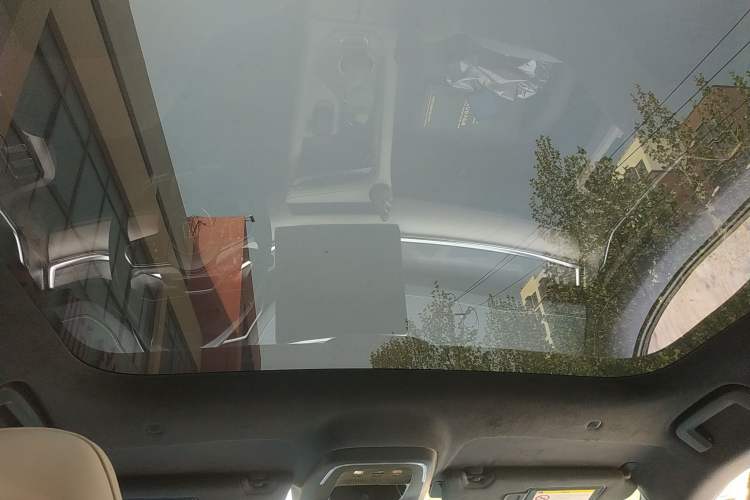 Used Zeekr 001 2021 Long-Range Dual-Motor WE Edition
