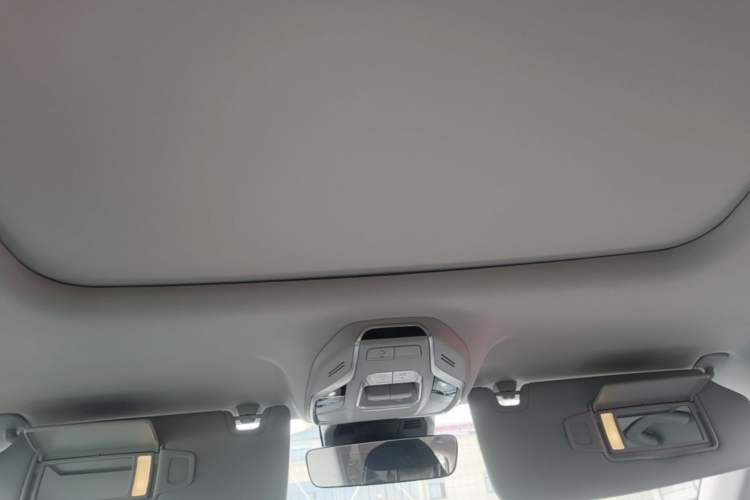 Used Geely Auto Preface 2021 2.0TD Luxury Version